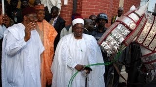 Proposed amnesty for Boko Haram enrages church leaders