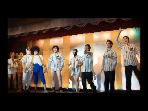 餞心亭おゝ乃　ウェディングリポート（披露宴動画）　20100306