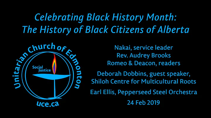 Nakai, Romeo, Deacon, Audrey Brooks, Deborah Dobbi...