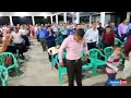 Coros de fuego  pastor dinier martinez desierto casa de dios puerta del cielo cruzete olanchito