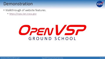 2020 VSP WS: Intro to VSP Ground School