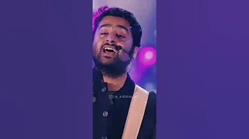 Tum Hi Ho Arijit Singh Live Performance Full Screen HD WhatsApp Status ArijitSingh Shorts 