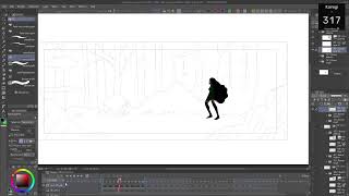 let's animate