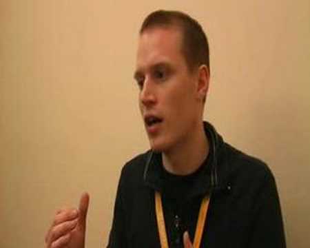 UDS Prague (Intrepid Ibex) - James Westby