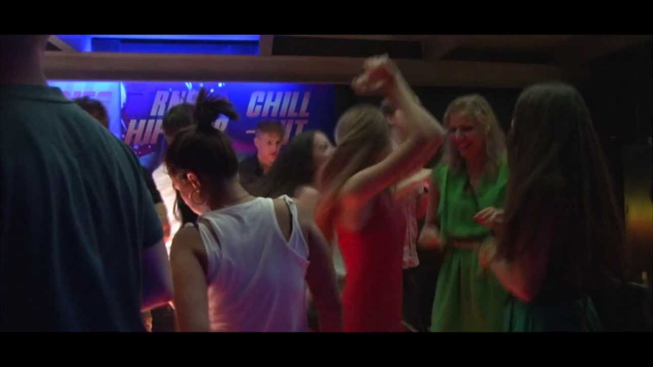 Karlovy lázně /summer 2013/, PRAGUE (CZE) HD