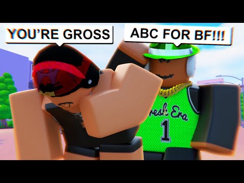 Flirting With A Roblox Oder In A Call Youtube - oder catching shirt roblox