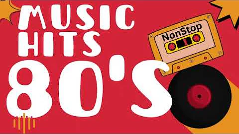 80s Music Hits #05 ► The Best Of 80's Pop Classics ⏸▶🎧