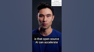 🌟🤖 Mark Zuckerberg Reveals the Future of Open Source AI