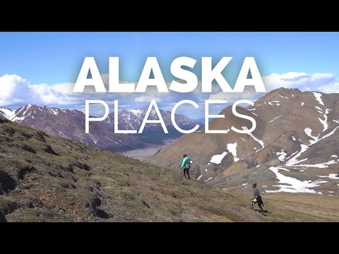 Download 10 Best Places to Visit in Alaska - Travel Video