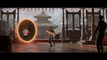 My submission for the Moving Meditations challenge by Pwnisher | Quick Breakdown