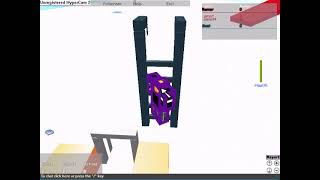 doing random stuff in mirrors edge