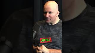 Il primo approccio con il Jiu Jitsu . bjj jiujitsu brazilianjiujitsu grappling ufc