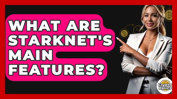 What Are StarkNet