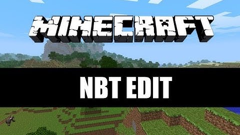 #Minecraft 1.2 mods NBT Edit | Episode 025 | HELLYERRR