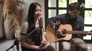 Januari  Glenn Fredly cover By Afril  Dedi