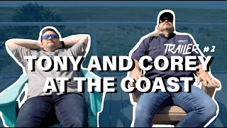 Tony And Corey At The Coast | Home Improvement Tips | COMING SOON! by Weekend Warriors Home Improvement Show 27 views 1 year ago 51 seconds
