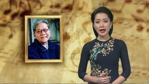 Đám tang nhạc sĩ Hoàng Vân