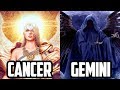 Who Is Your Guardian Angel Based On Zodiac Sign