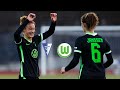 ZFK Spartak Subotica - VfL Wolfsburg | UWCL - Runde der letzten 32 (Re-Live)