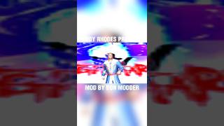 WWE 2K25 PPSSPP MINI MOD CODY RHODES PREVIEW #wwe2k25 #ppsspp #codyrhodes