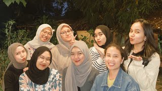 VLOG AMATIRRR, SATU HARI DI BANDUNG
