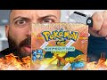 It's Time...Unboxing The $30,000 Vintage Pokemon Cards