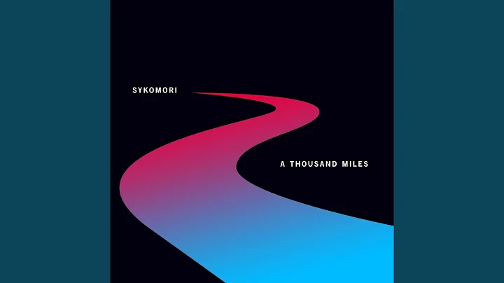 A Thousand Miles (Instrumental)