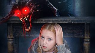 :     ?     !