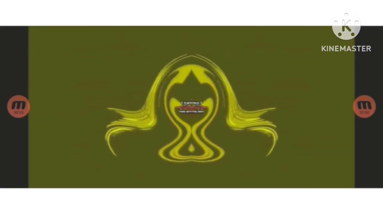 (my sec vid) Mcdonald's Logo Ident 2016 Effects Round 5 vs. Everyone