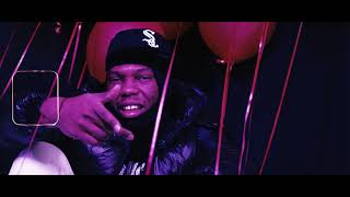 Burt AllWyld - No More Parties Freestyle [Official Video]