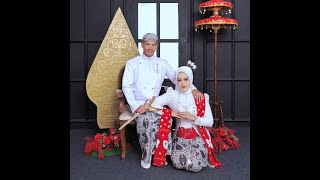 LIVE PERNIKAHAN
