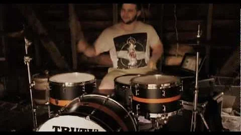 The Chariot - David de la Hoz - drum cover
