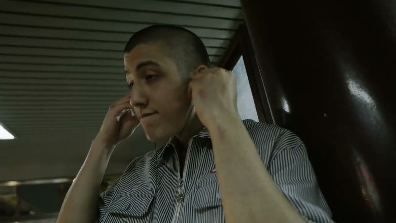 IT'S A NOISY WORLD - AGAINST LAB.