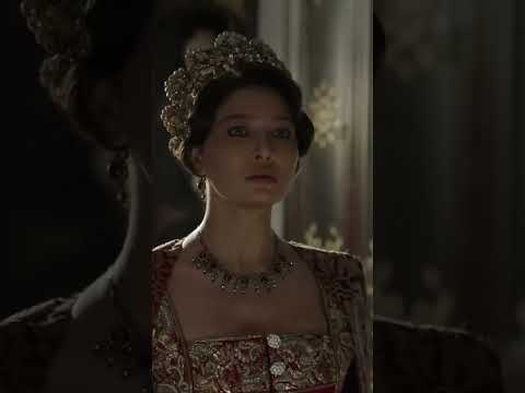 كوسيم تمسك بقاسم رفقة الجارية في السرير السلطانة كوسم Shorts 