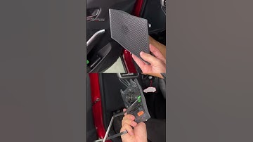 Cổng sạc USB TypeC & HUD hiển thị tốc độ trên kính lái cho Toyota Cross || Auto365 Quận 9