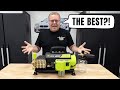 New best pressure washer for detailers  big boi washr pro  test  review