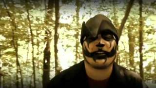 Boondox-Inbred Evil