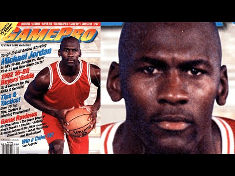 GamePro Issue 33 April 1992 