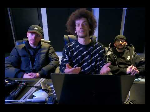 Happiest Accident with Gentlemens Club