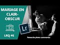  comment faire un noir  blanc trs contrast   lightroom quickie 6