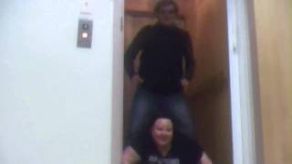 Gangnam Style Parody.