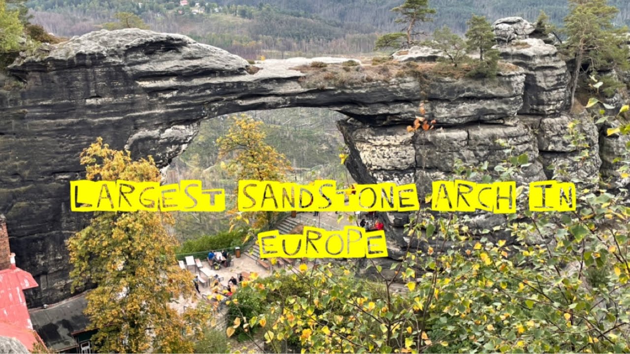 bohemian-switzerland-europe-largest-sandstone-arch-czech-republic