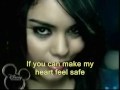 Vanessa hudgens say ok with lyrics