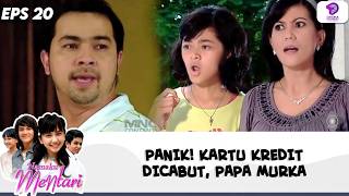 MY NAME IS MENTARI 20 PART 3