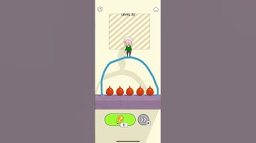 Einstein™ Brain Games & Puzzle Protect Einstein Level 22