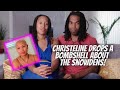 SEEKING SISTER WIFE - CHRISTELINE DROPS A BOMBSHELL ABOUT THE SNOWDENS!