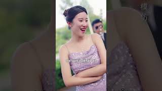 [ENG SUB] Unexpectedly Falling in Love with You | Full Movie | DramaTime #cdrama #drama