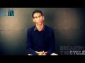 Ystv  breaking the cycle  mohamed mohamud