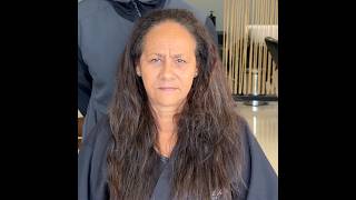 Hottest Haircuts That Actually Make You Look Young | Before and After Makeover