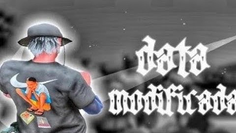 🔥 Saiuuuu Data Estilo MTA V4 para Samp + Apk 3 Dedos 🥶